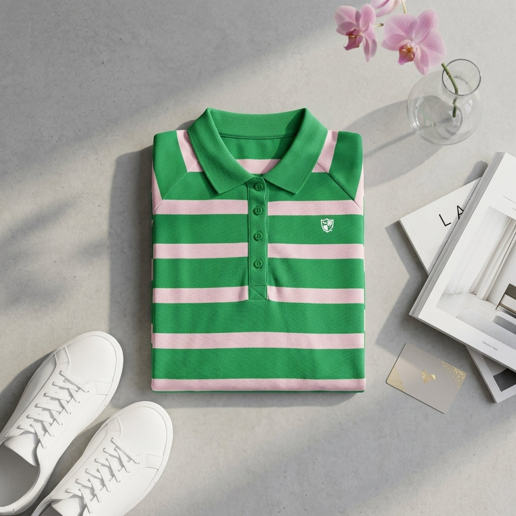 U.S Polo  WOMENS T-Shirt