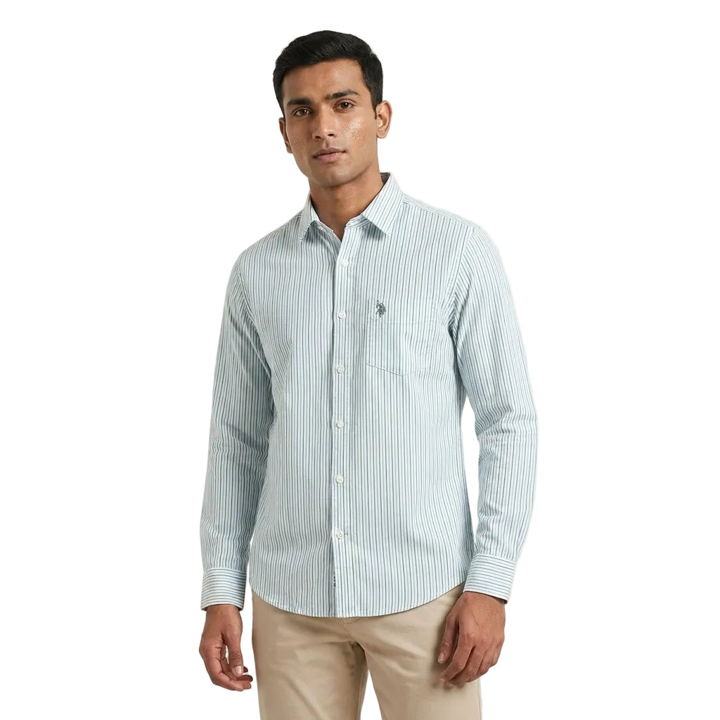 U.S Polo  MENS Shirt