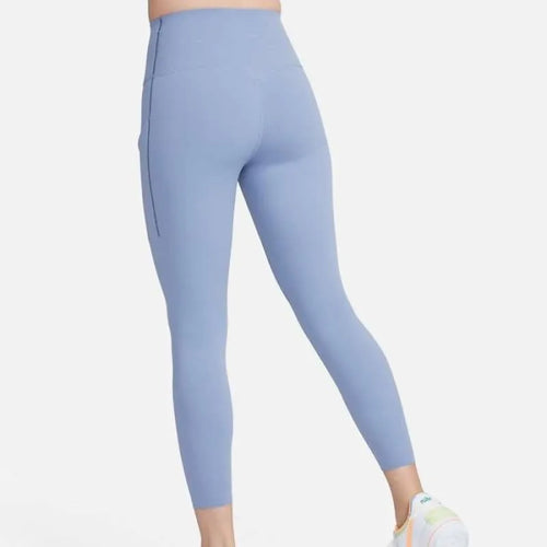 Nike Dri-FIT Universa High-rise 7/8 Tgh