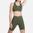 Nike Women's Universa Dri-FIT High-Rise 8-Inch Shorts