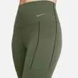 Nike Women's Universa Dri-FIT High-Rise 8-Inch Shorts