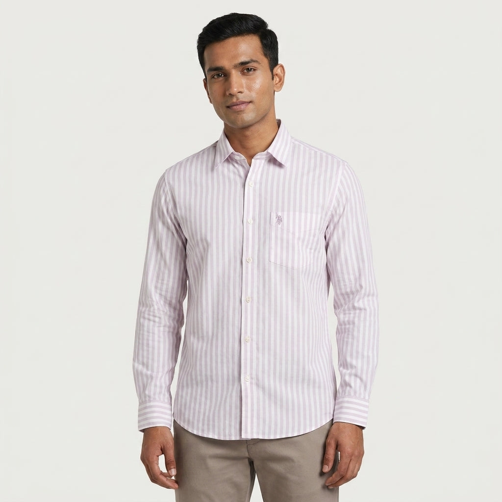 U.S Polo  MENS Shirt