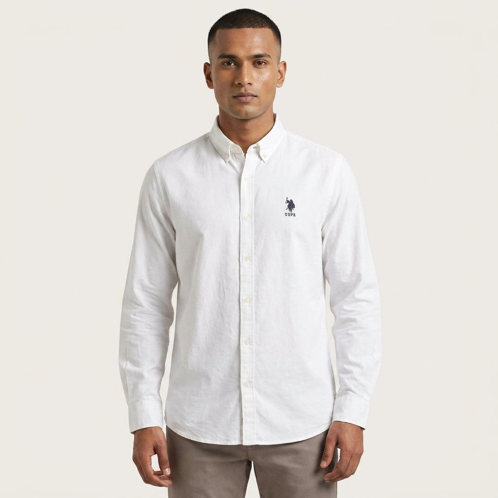 U.S Polo  MENS Shirt