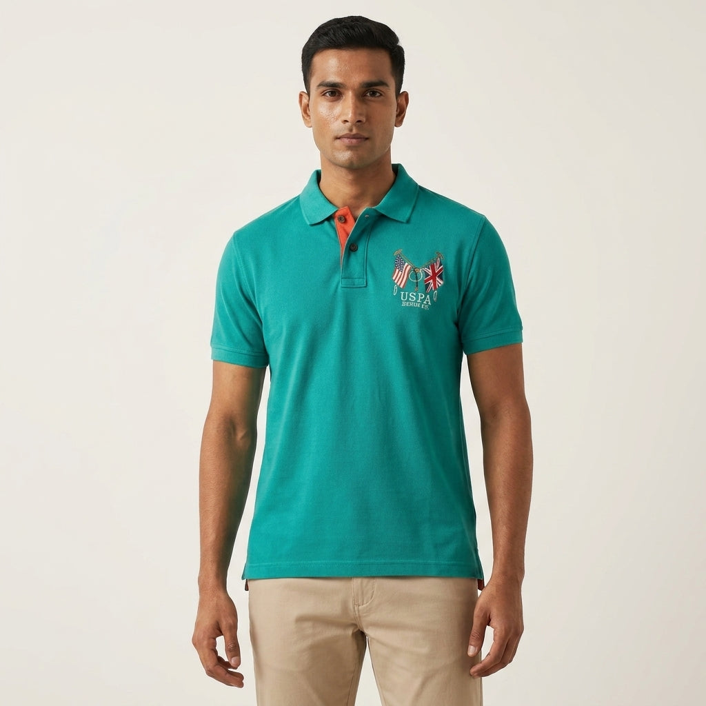 U.S Polo  MENS T-Shirt