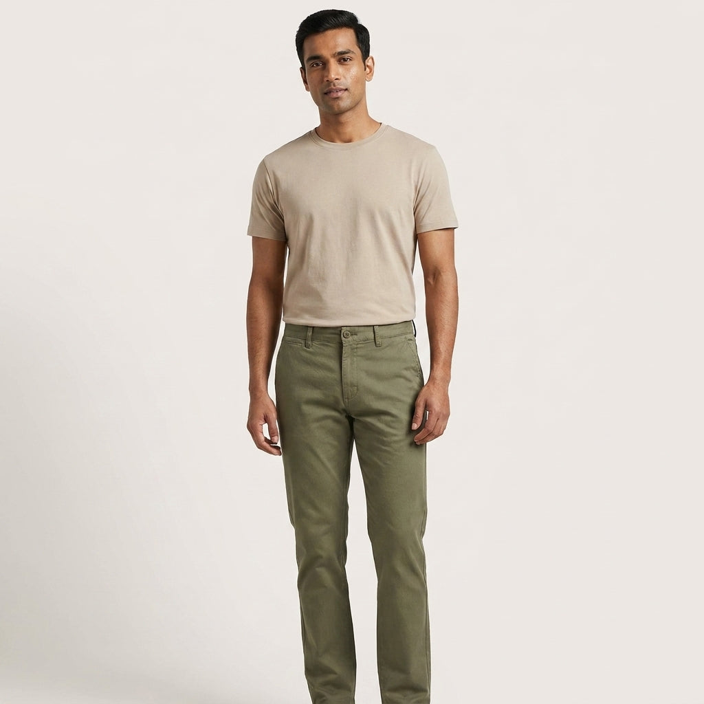 U.S Polo  MENS Trouser