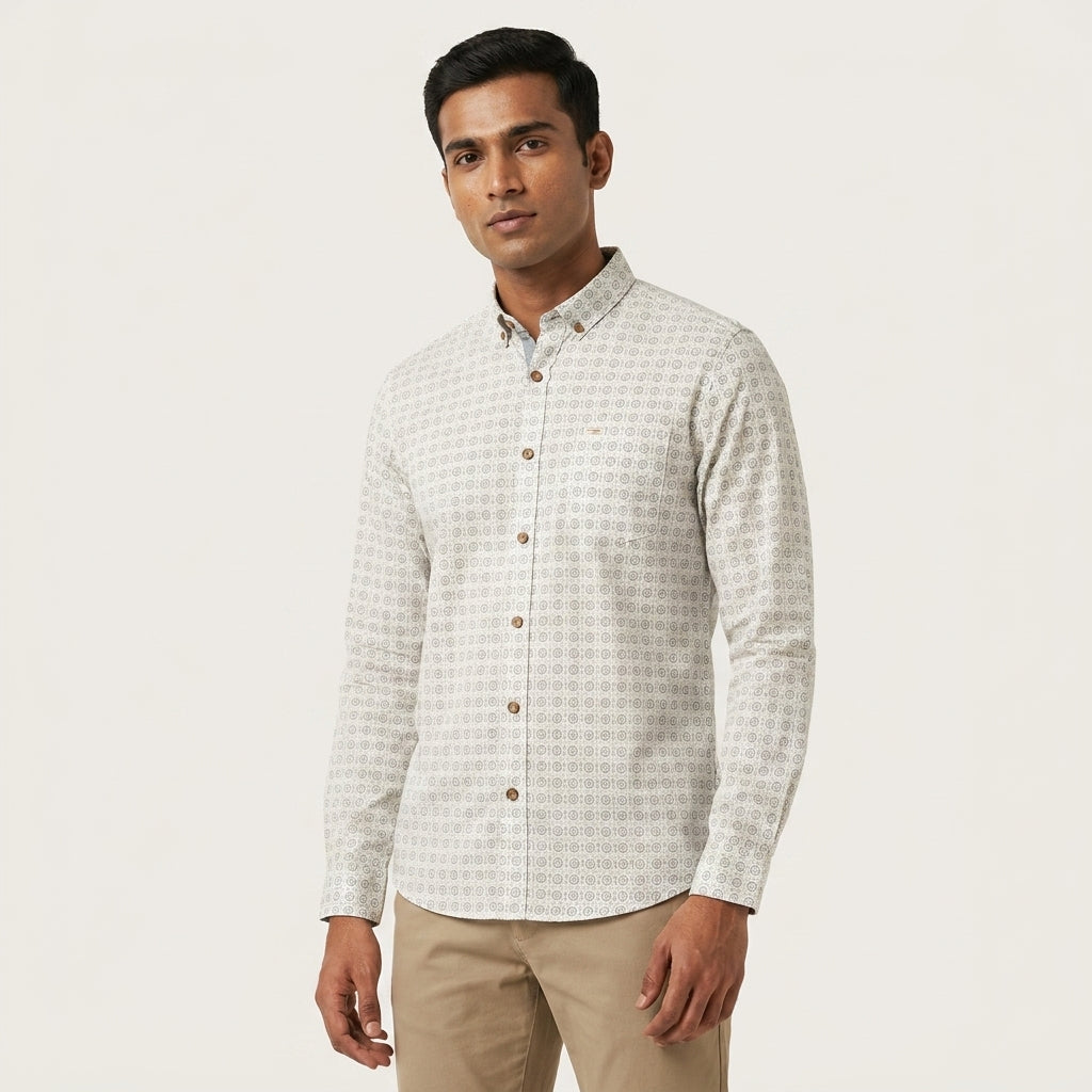 U.S Polo  MENS Shirt