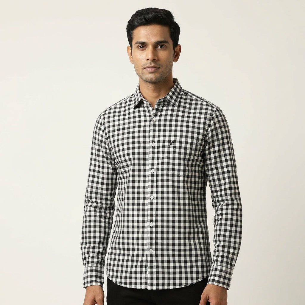 U.S Polo  MENS Shirt