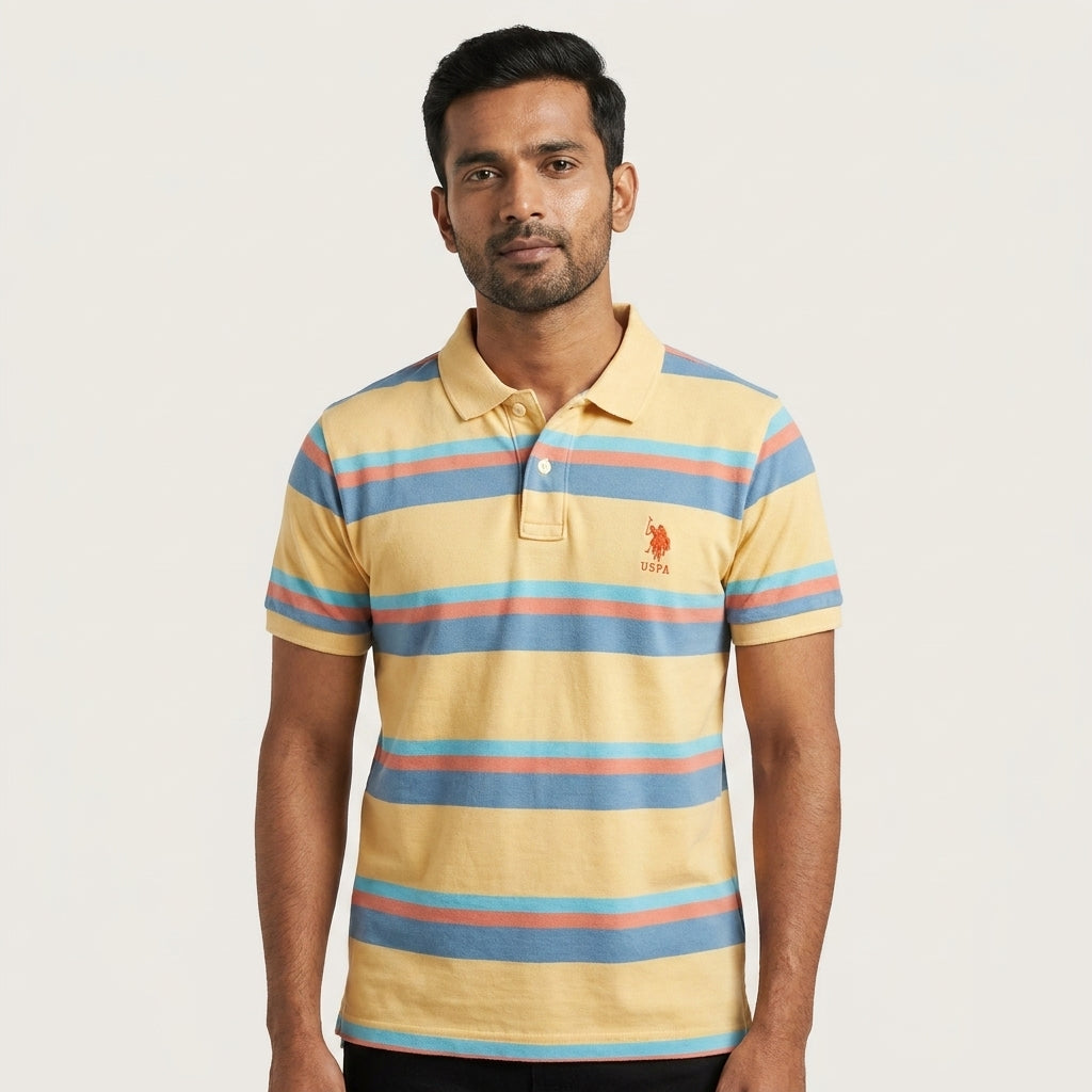 U.S Polo  MENS T-Shirt