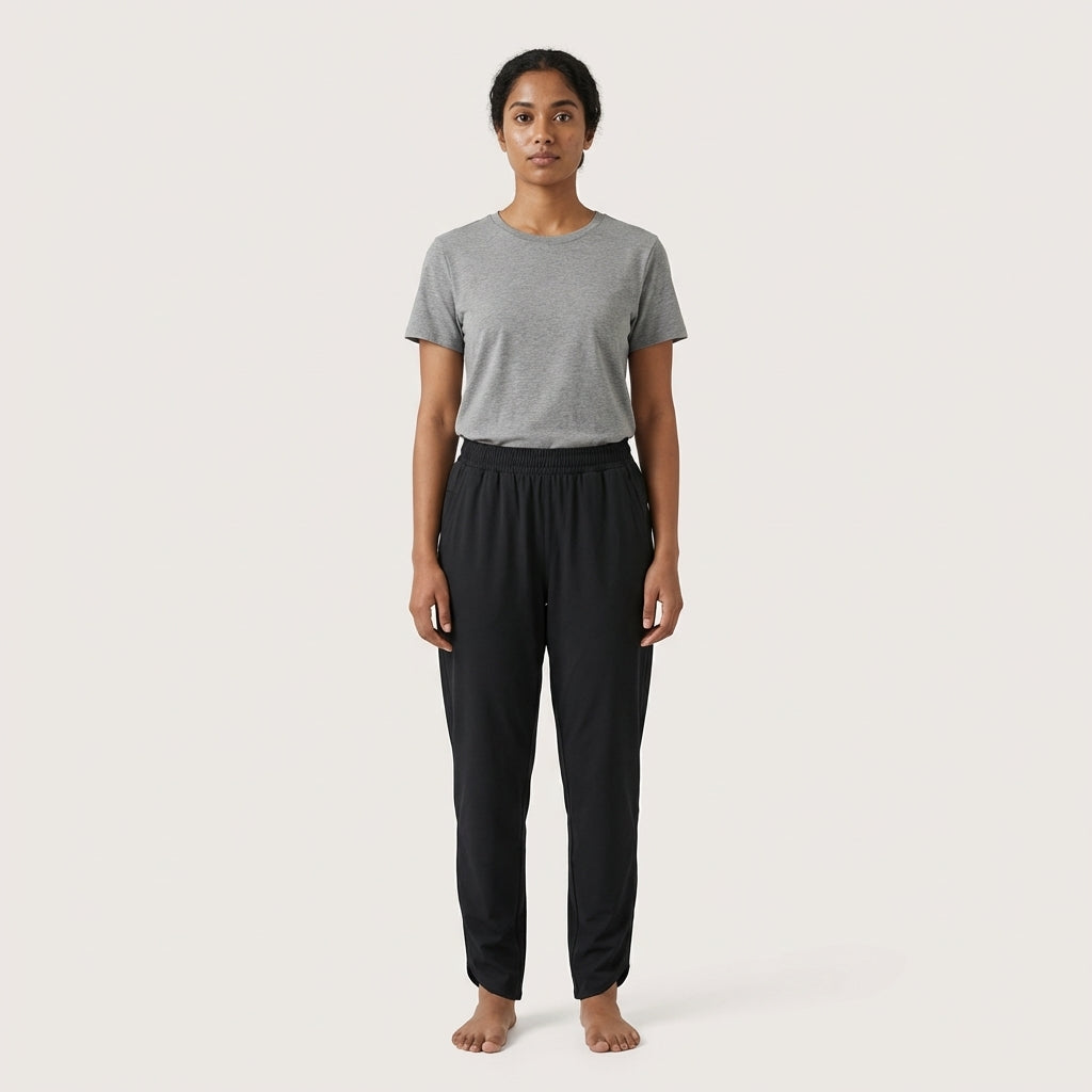 Puma Style P. Long Drapy Pants