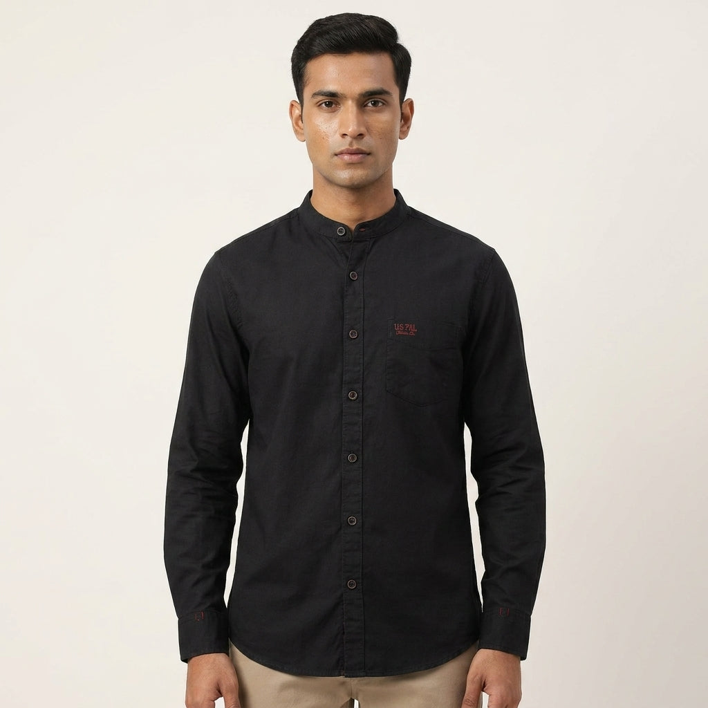 U.S Polo  MENS Shirt