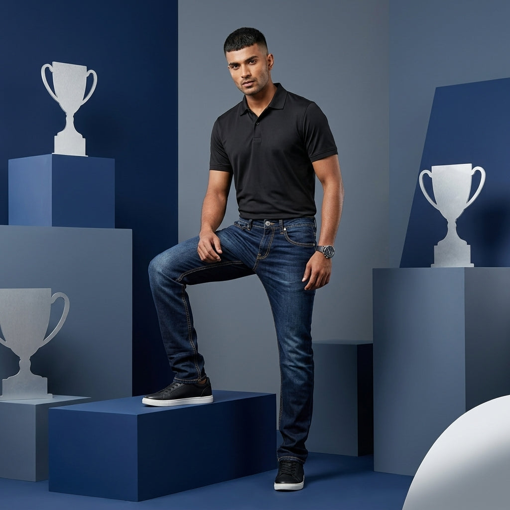 U.S Polo  MENS Jeans