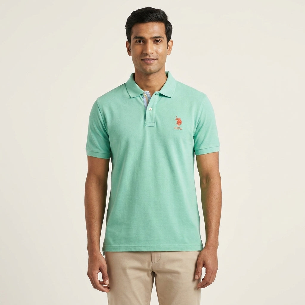 U.S Polo  MENS T-Shirt