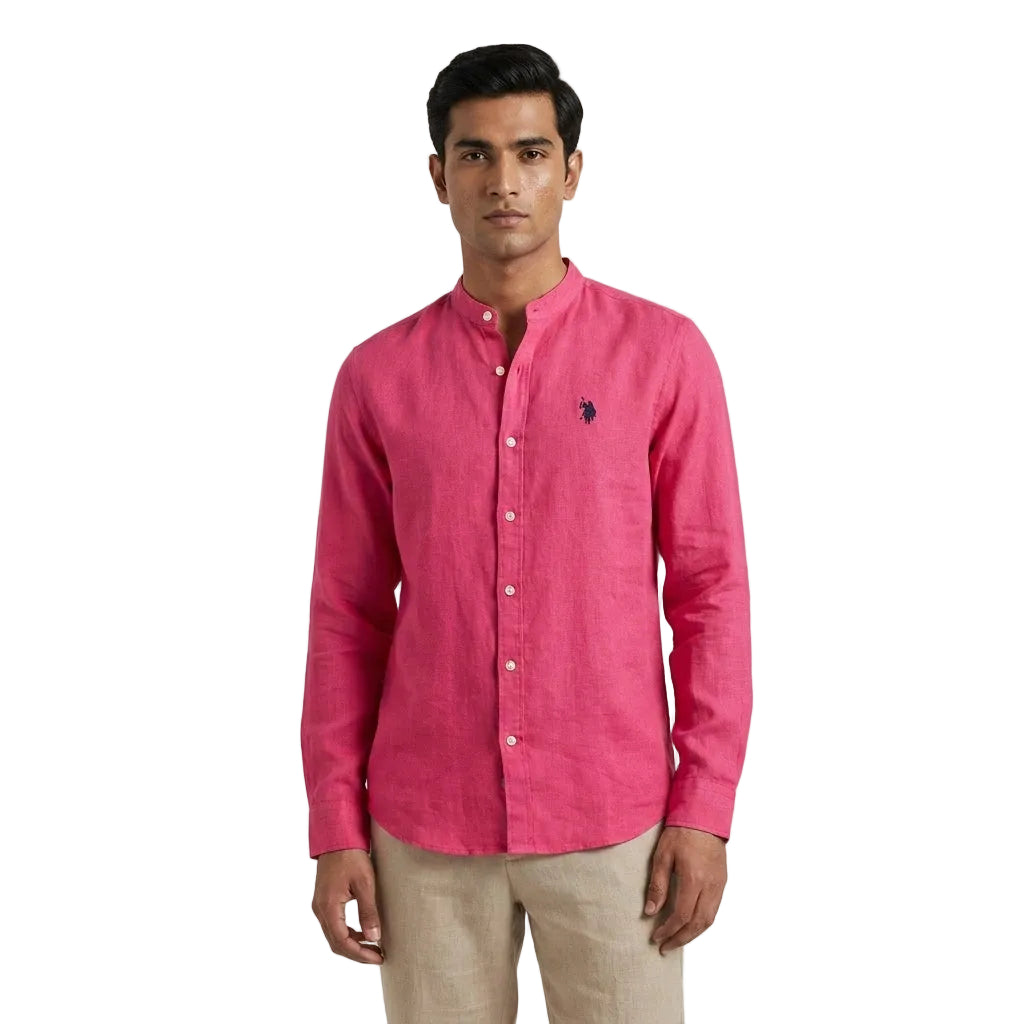 U.S Polo  MENS Shirt