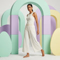 Puma Transition Culotte W White
