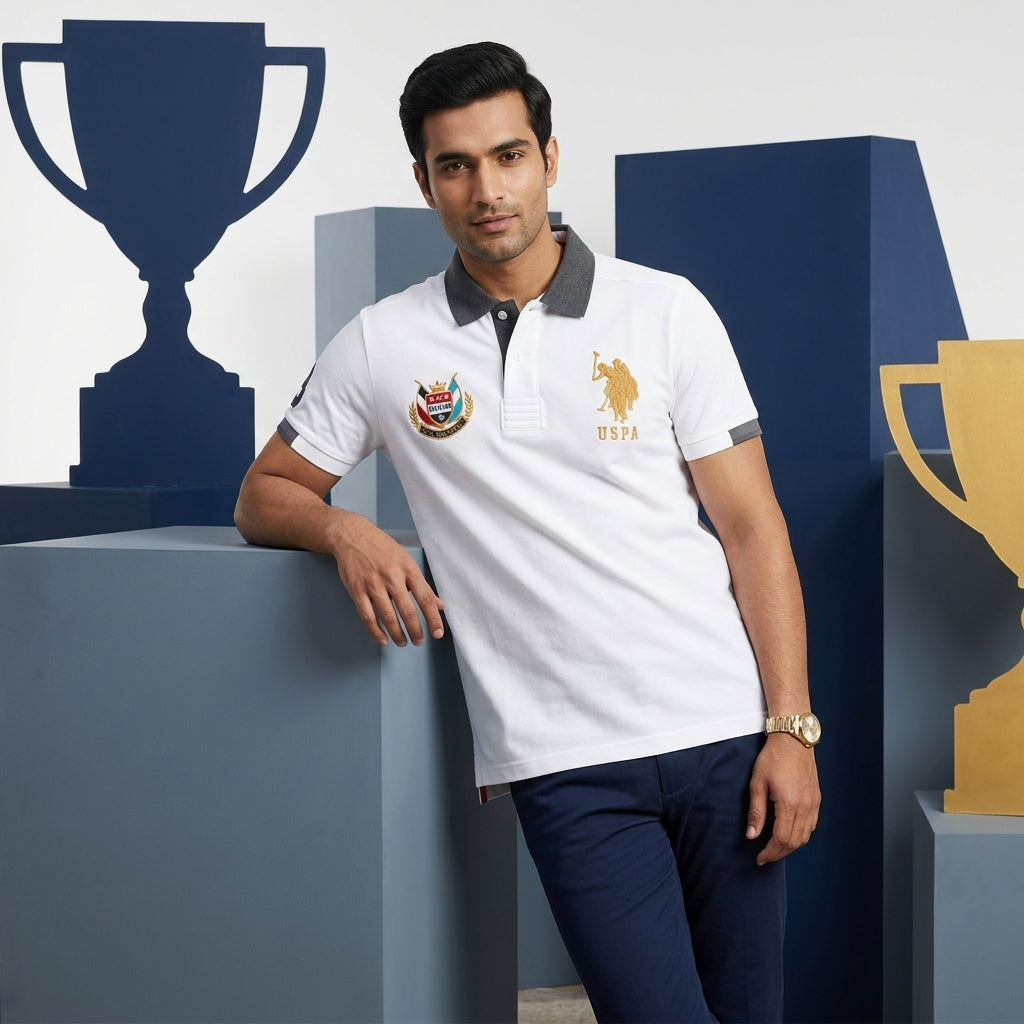 U.S Polo  MENS T-Shirt