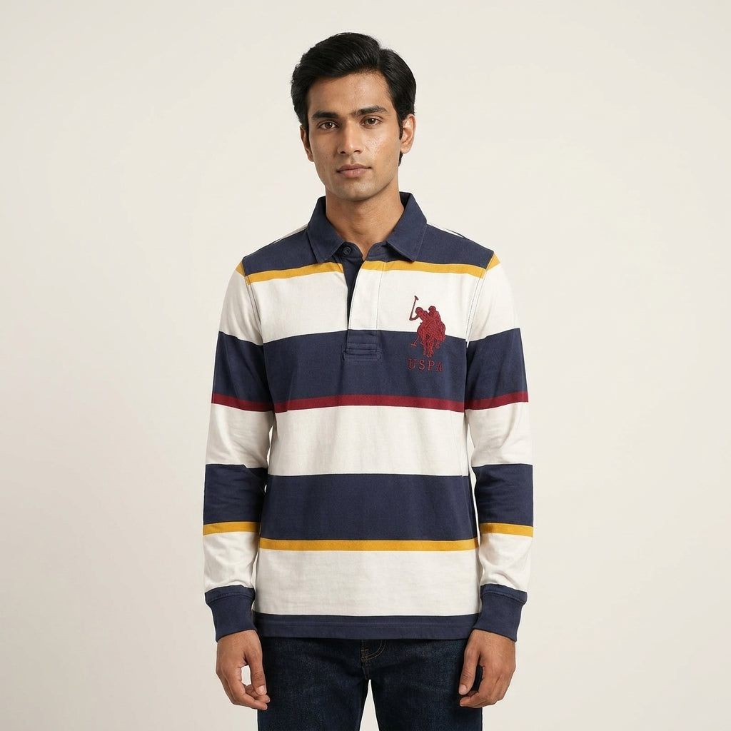 U.S Polo  MENS T-Shirt