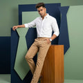 U.S Polo  MENS Trouser