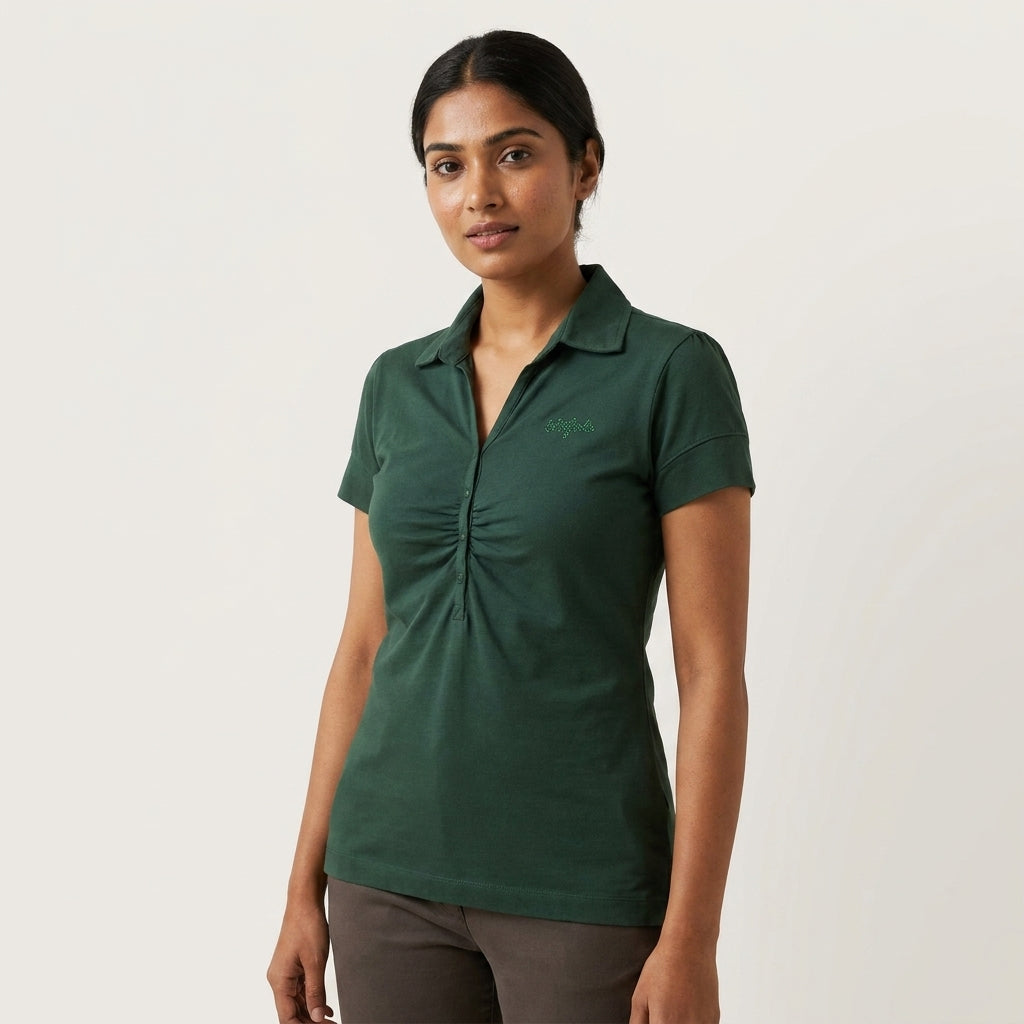 U.S Polo  WOMENS T-Shirt