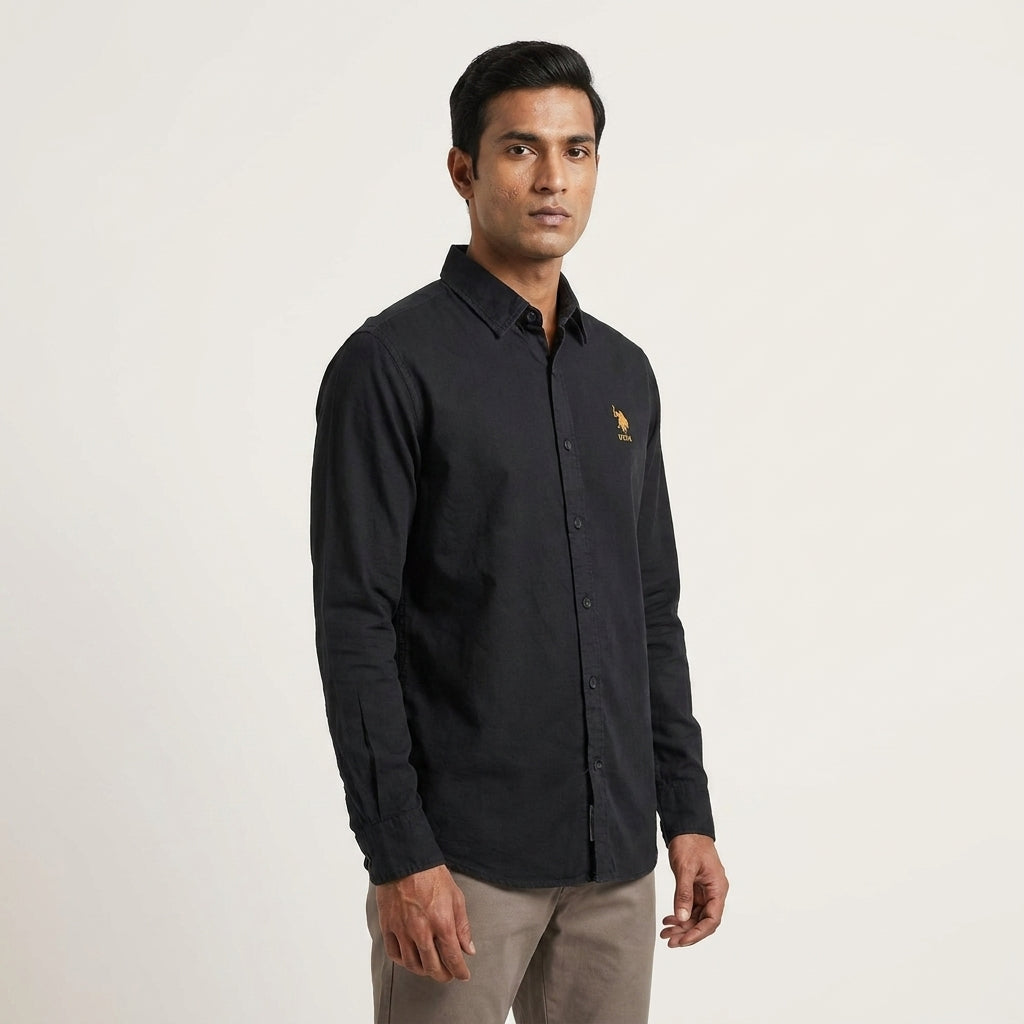 U.S Polo  MENS Shirt