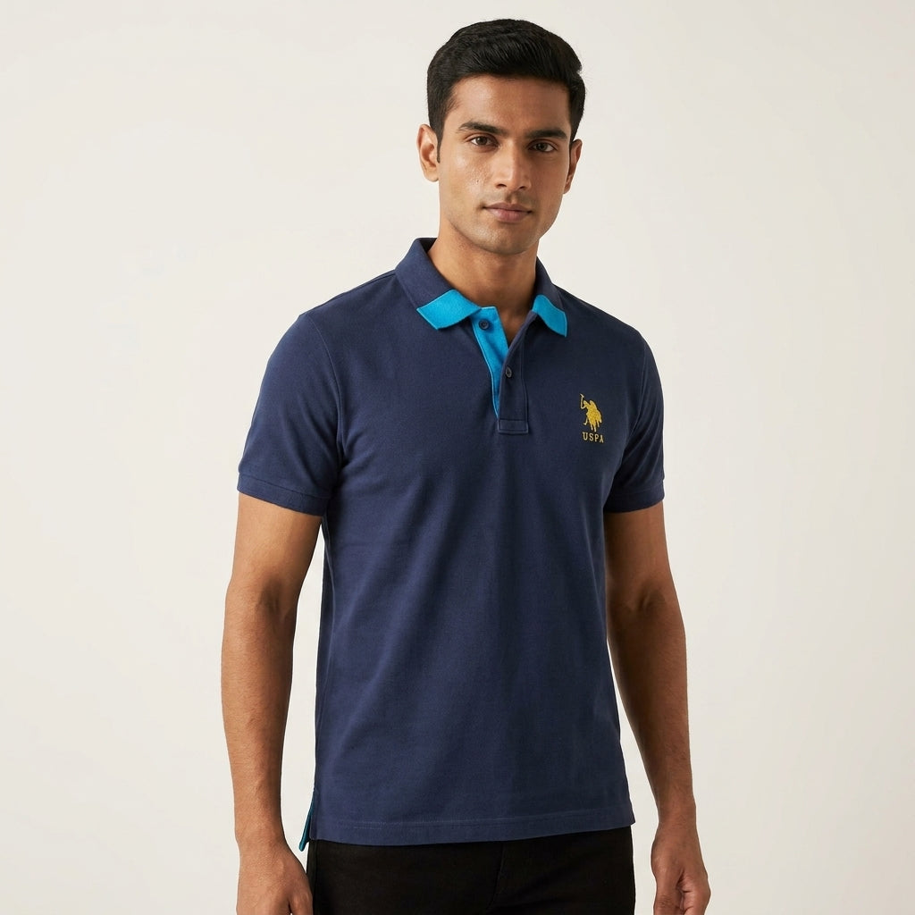U.S Polo  MENS T-Shirt