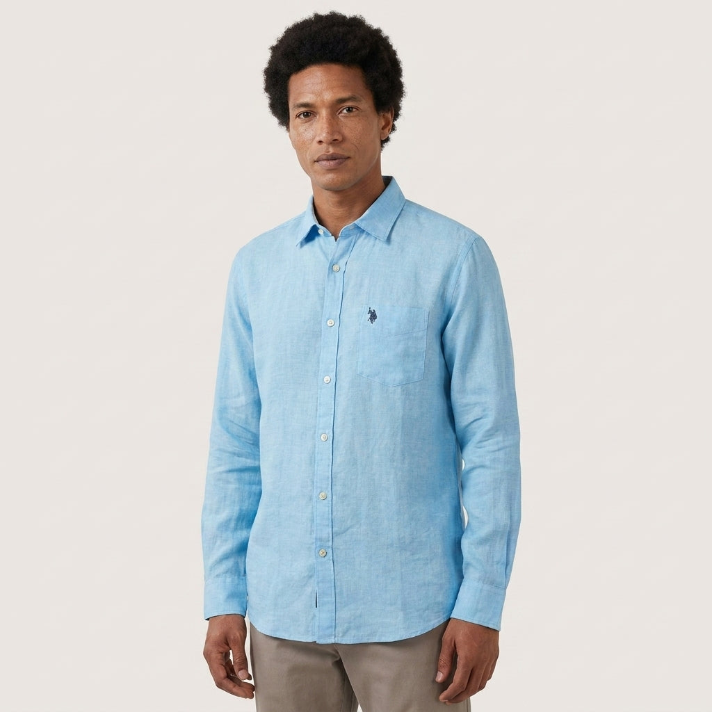 U.S Polo  MENS Shirt