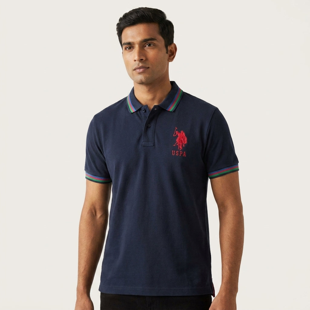 U.S Polo  MENS T-Shirt