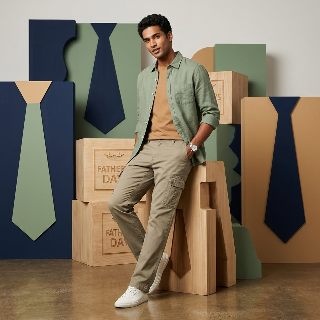U.S Polo  MENS Trouser