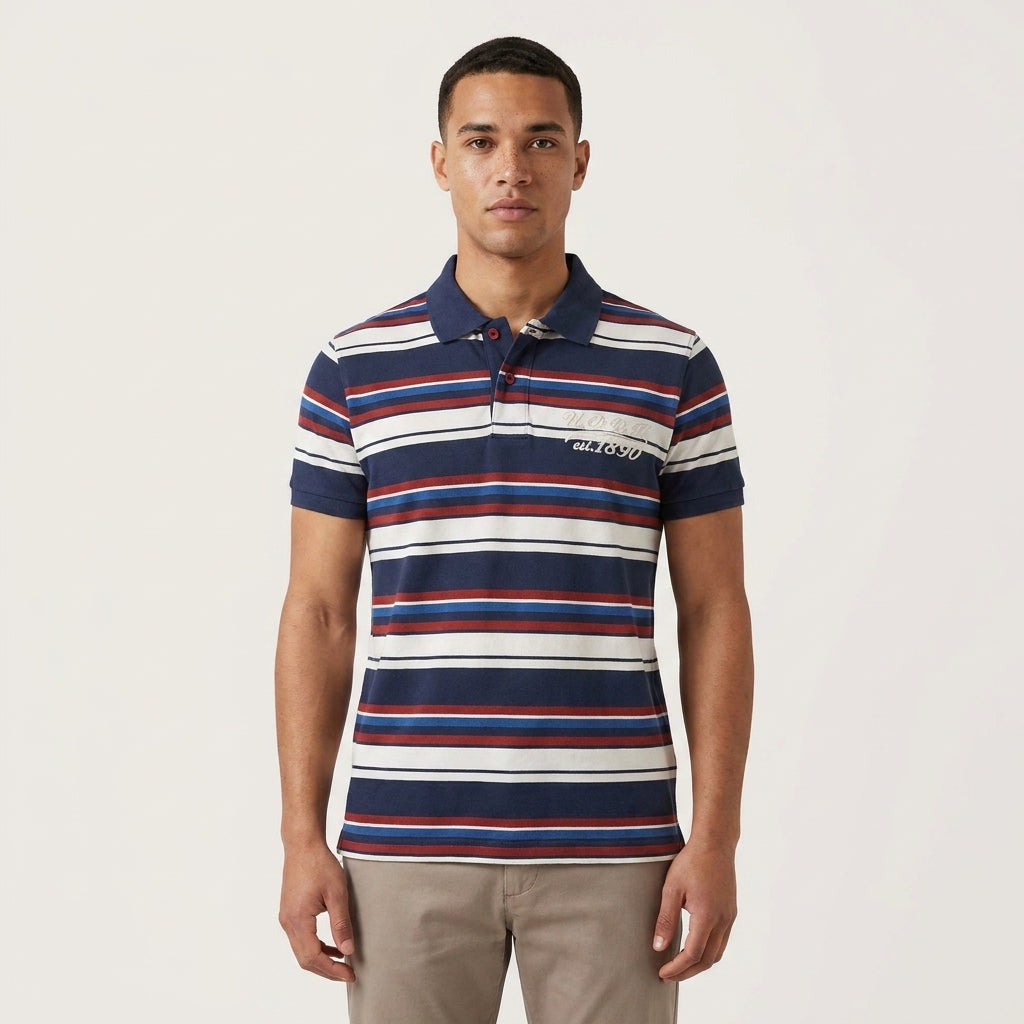 U.S Polo  MENS T-Shirt