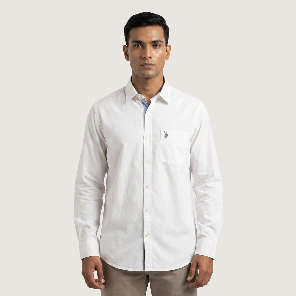 U.S Polo  MENS Shirt