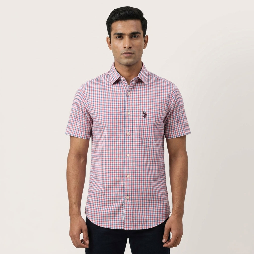 U.S Polo  MENS Shirt