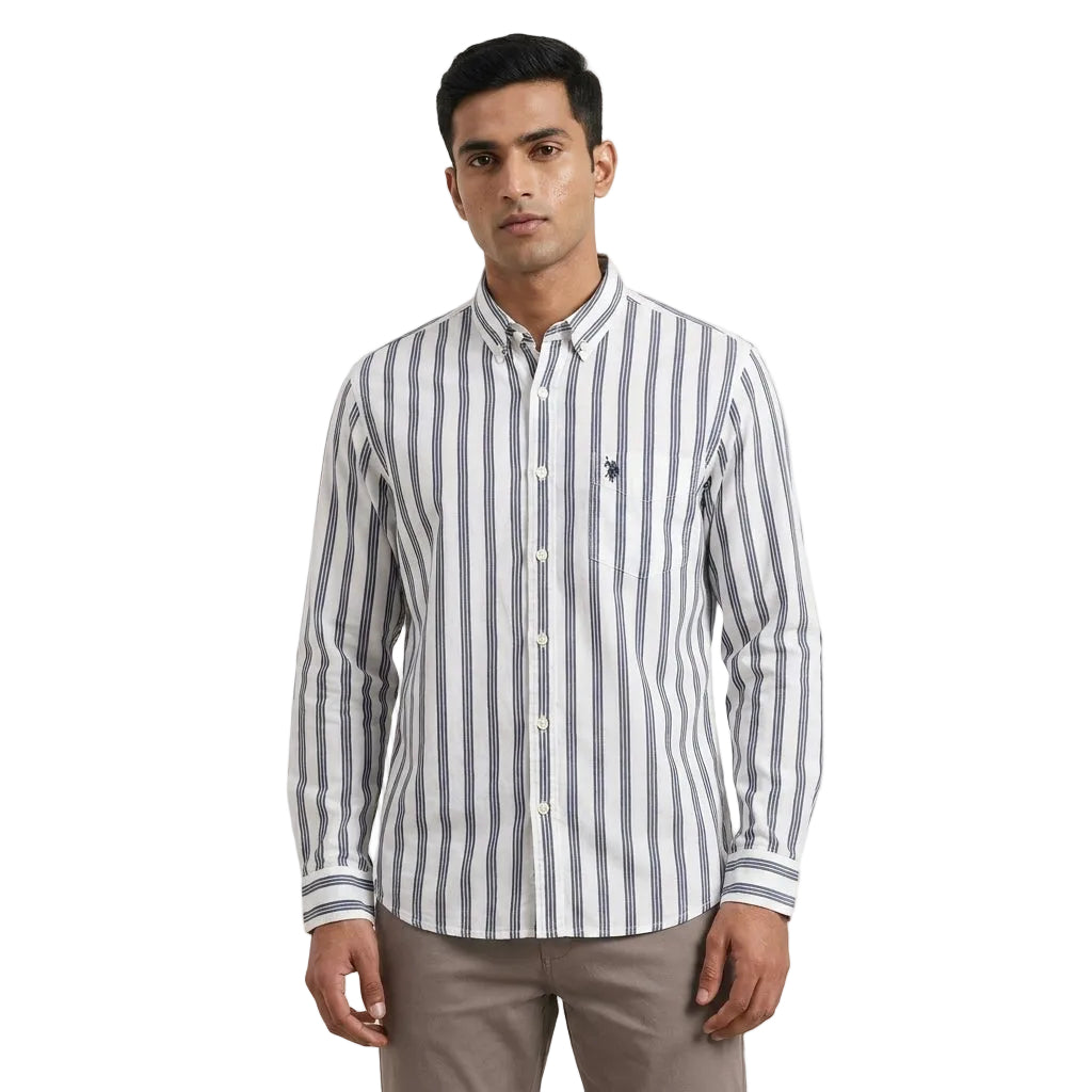 U.S Polo  MENS Shirt