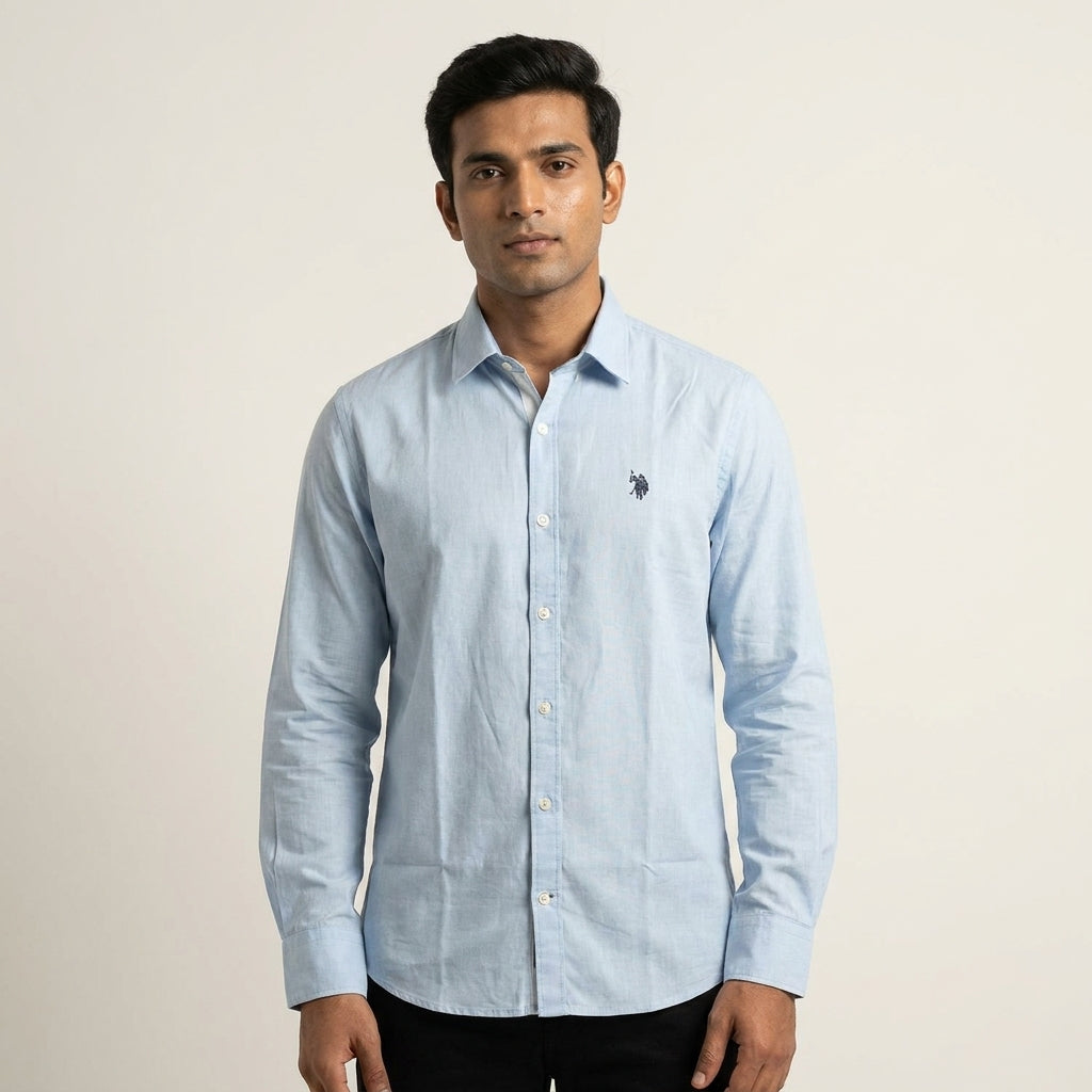 U.S Polo  MENS Shirt