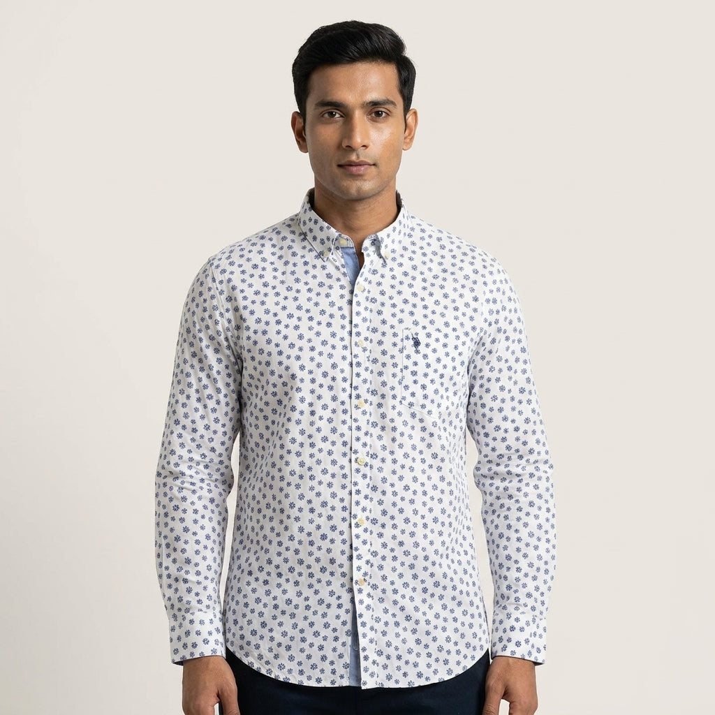 U.S Polo  MENS Shirt