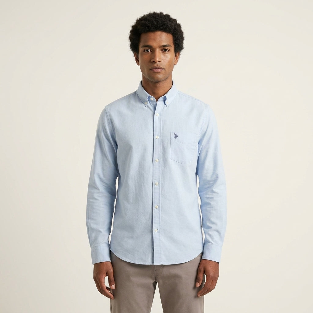 U.S Polo  MENS Shirt