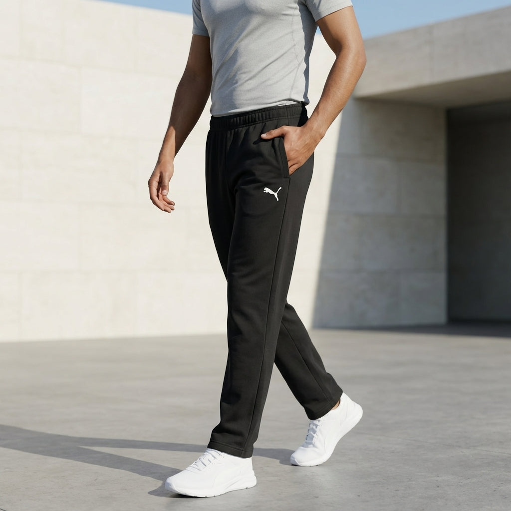 Puma ESS Sweat Pants FL