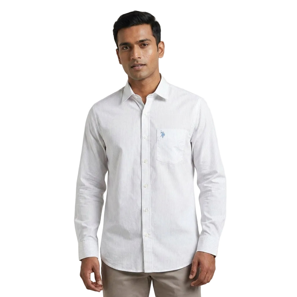 U.S Polo  MENS Shirt