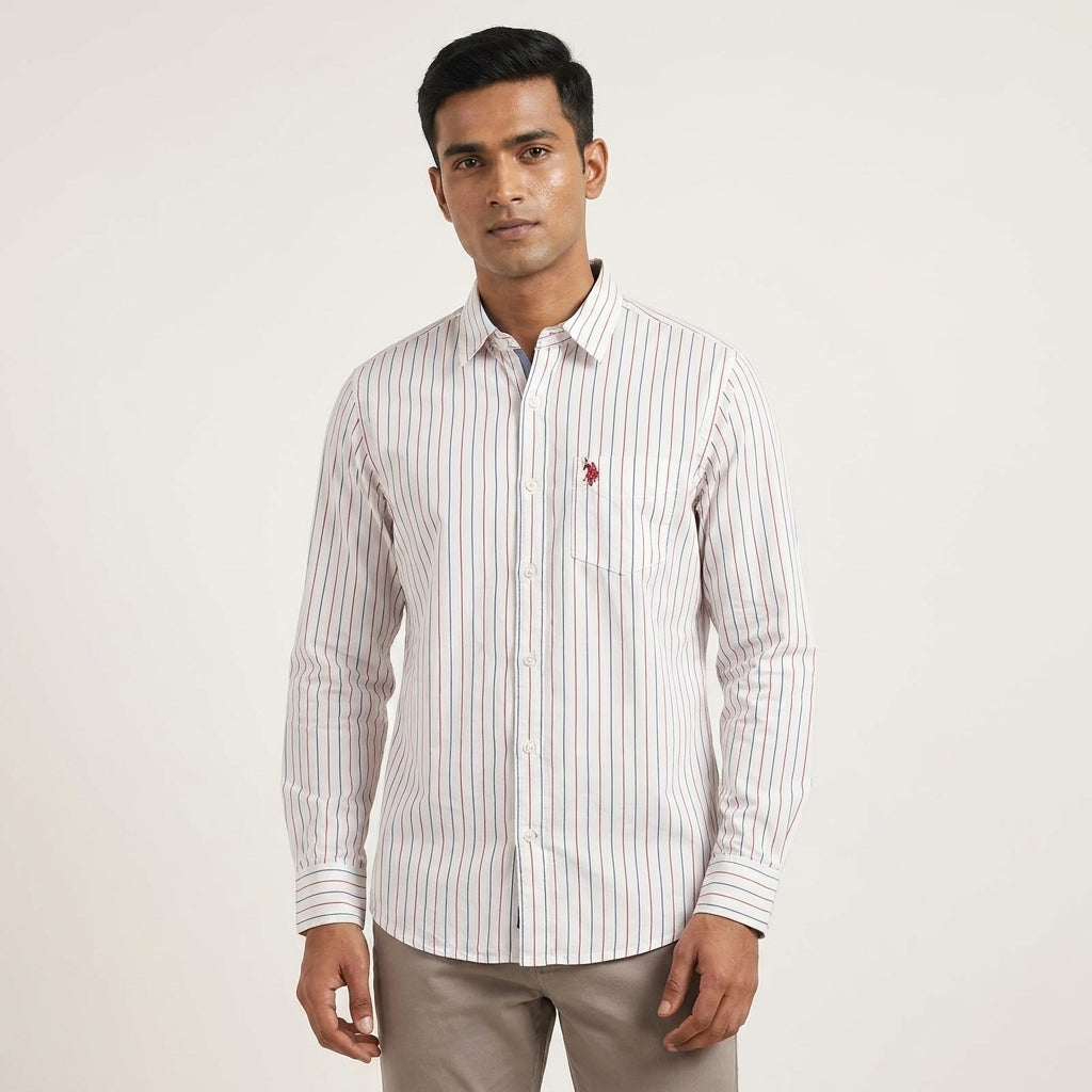 U.S Polo  MENS Shirt
