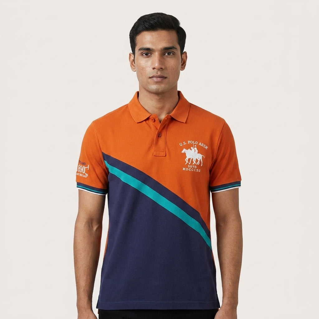 U.S Polo  MENS T-Shirt