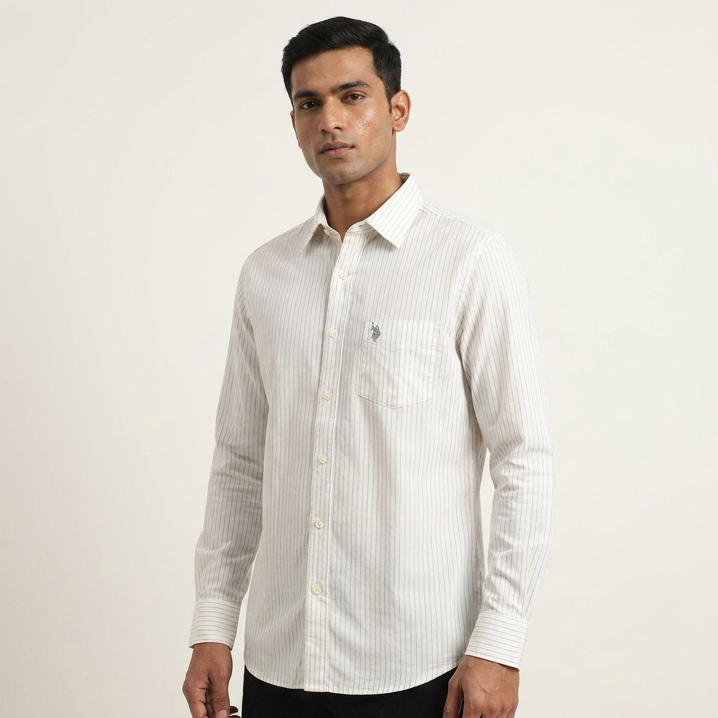 U.S Polo  MENS Shirt
