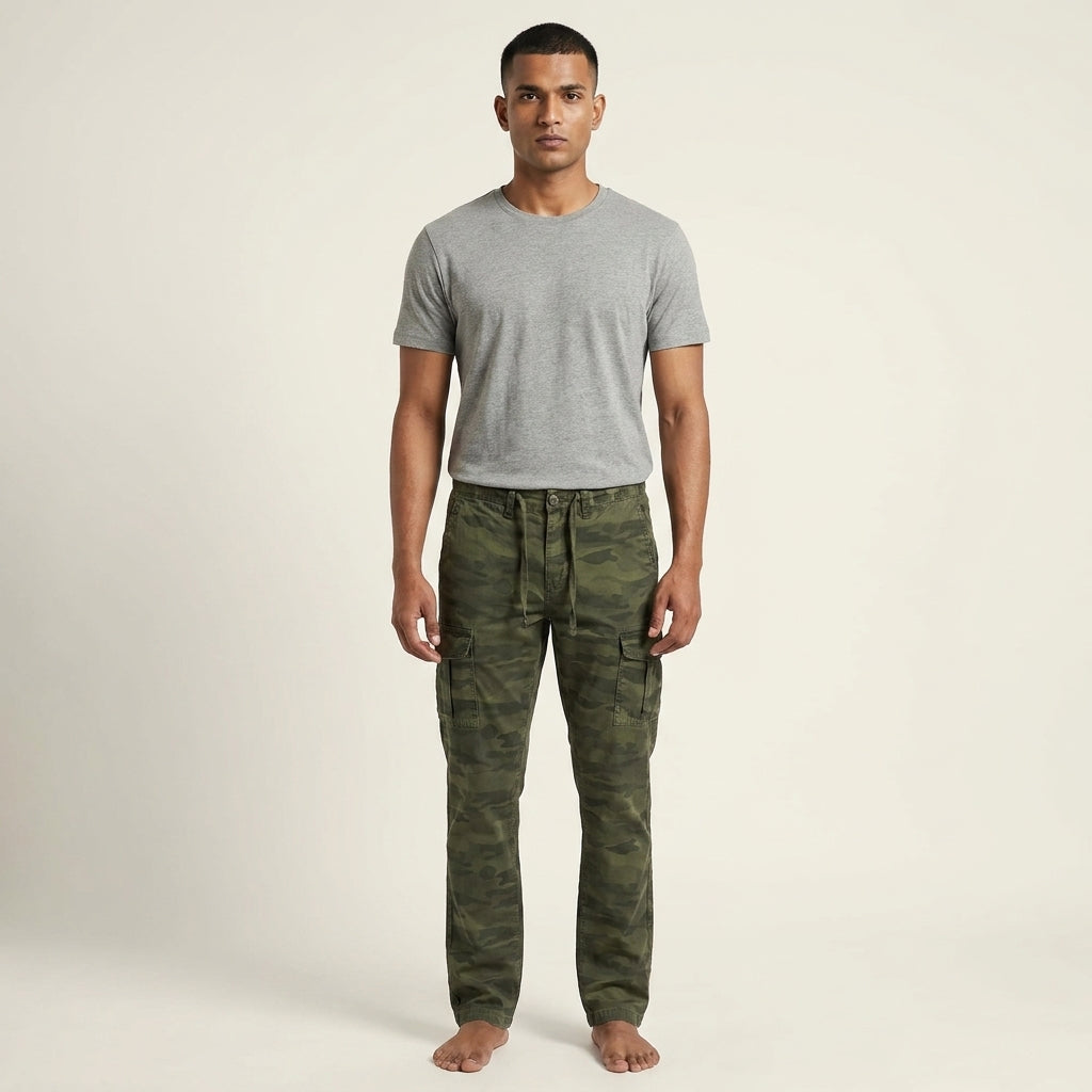 U.S Polo  MENS Trouser