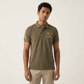 U.S Polo  MENS T-Shirt