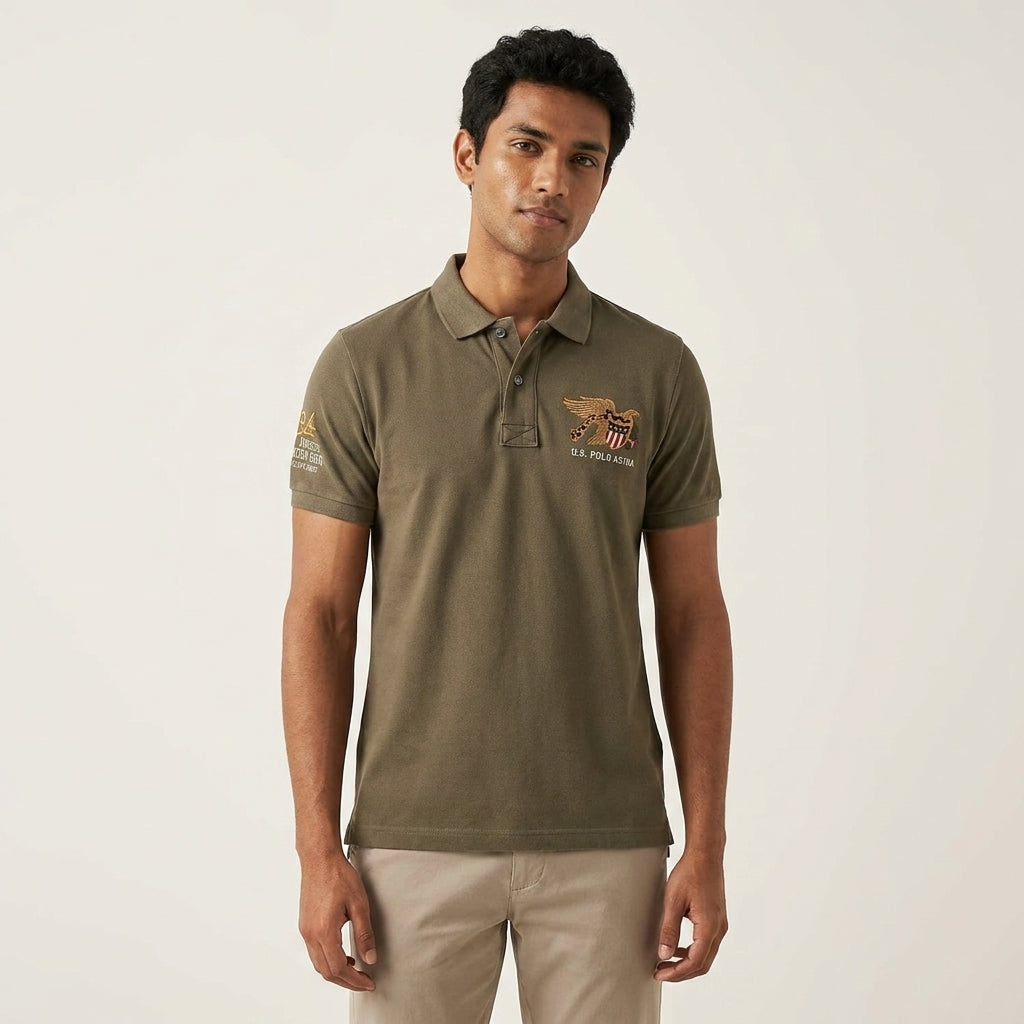 U.S Polo  MENS T-Shirt