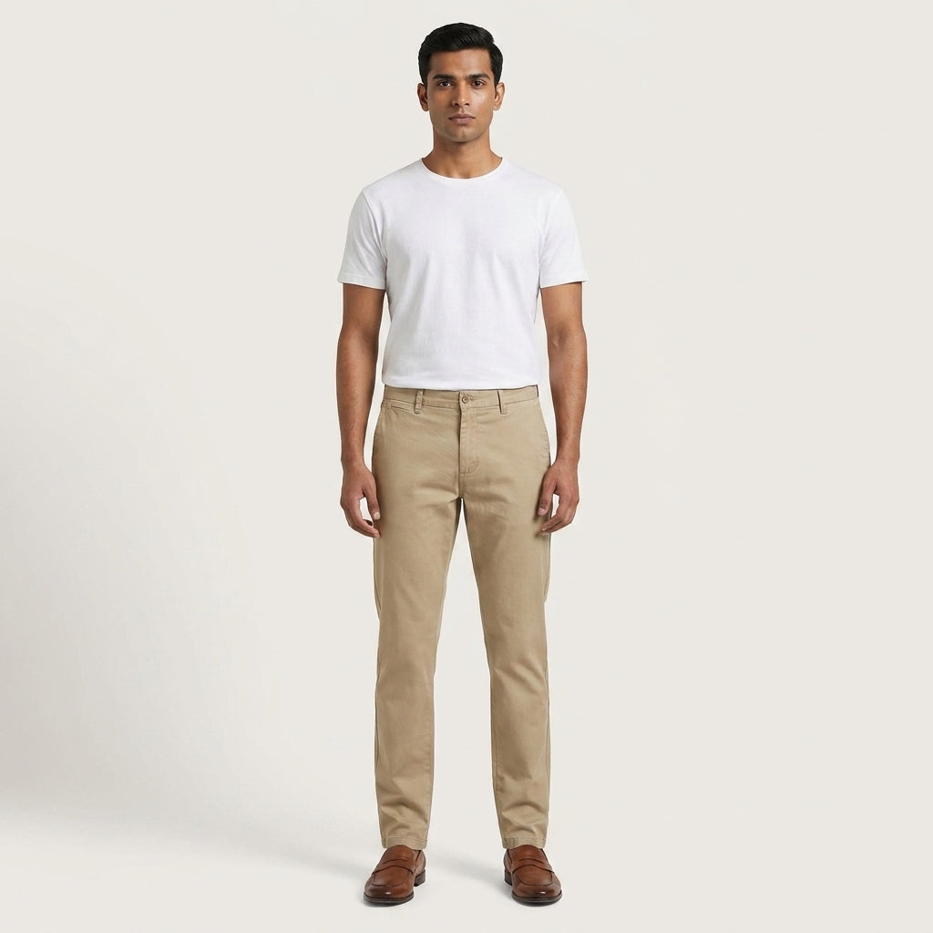U.S Polo  MENS Trouser