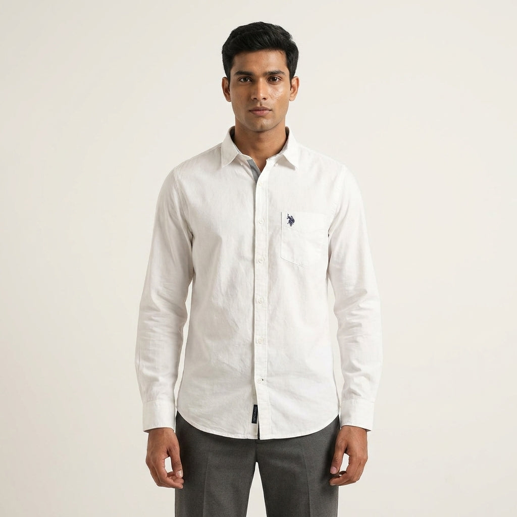 U.S Polo  MENS Shirt