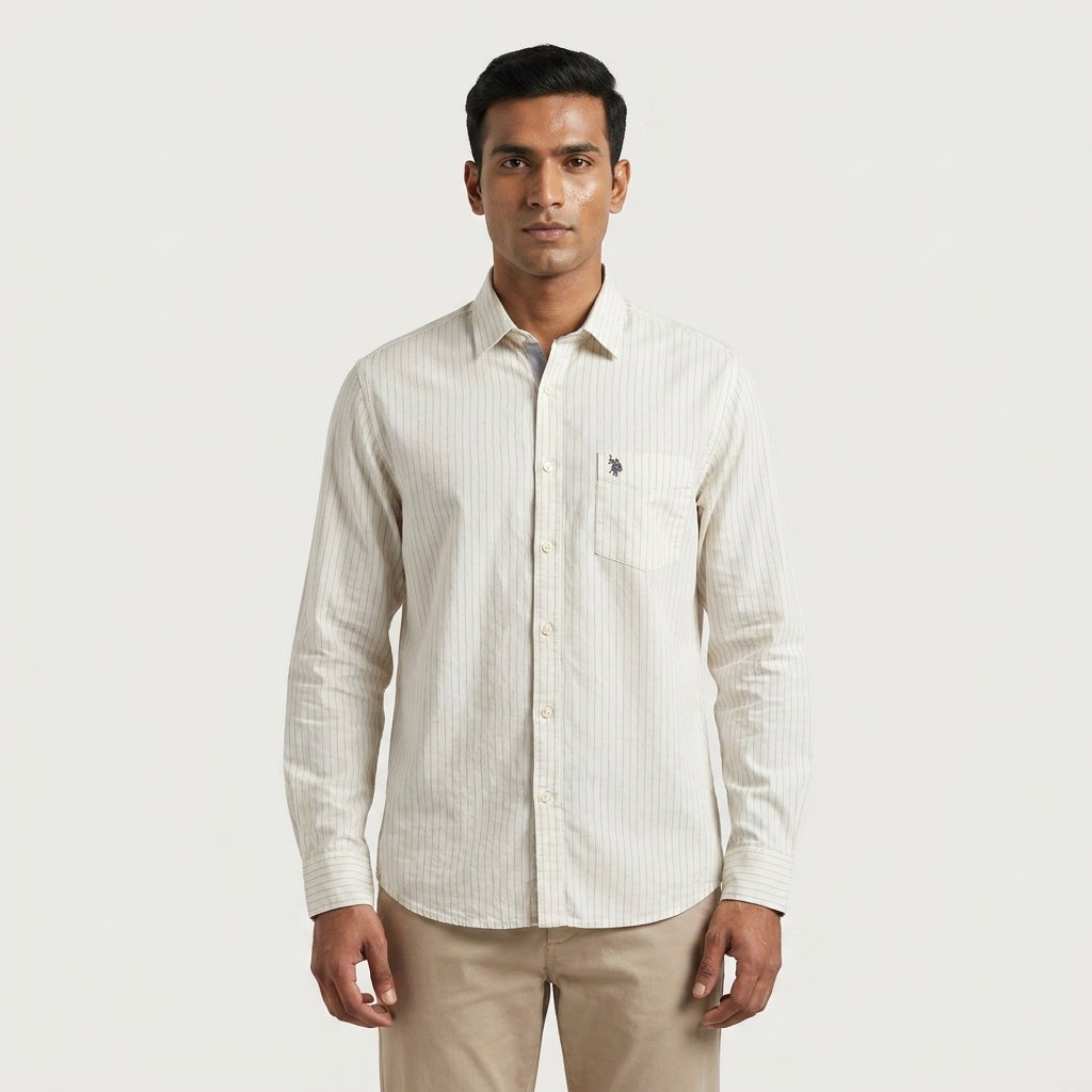 U.S Polo  MENS Shirt