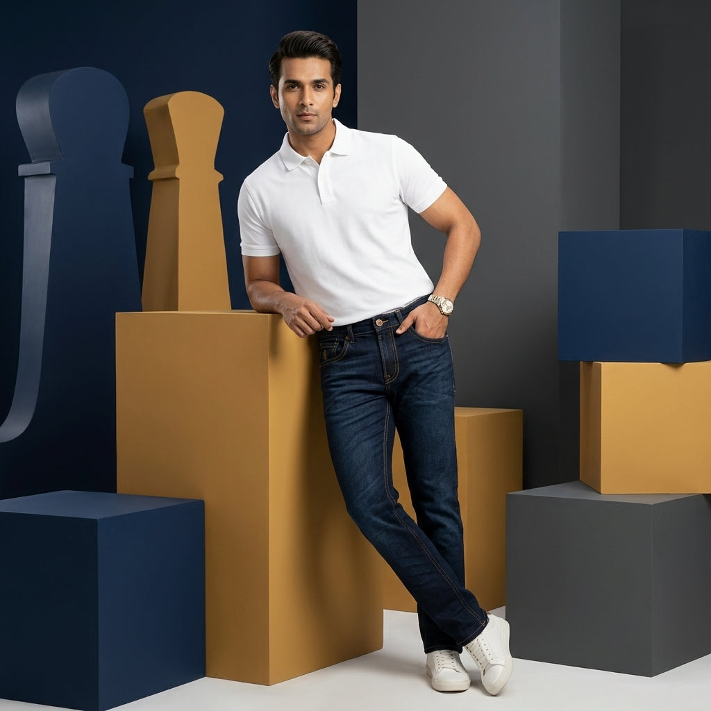 U.S Polo  MENS Jeans