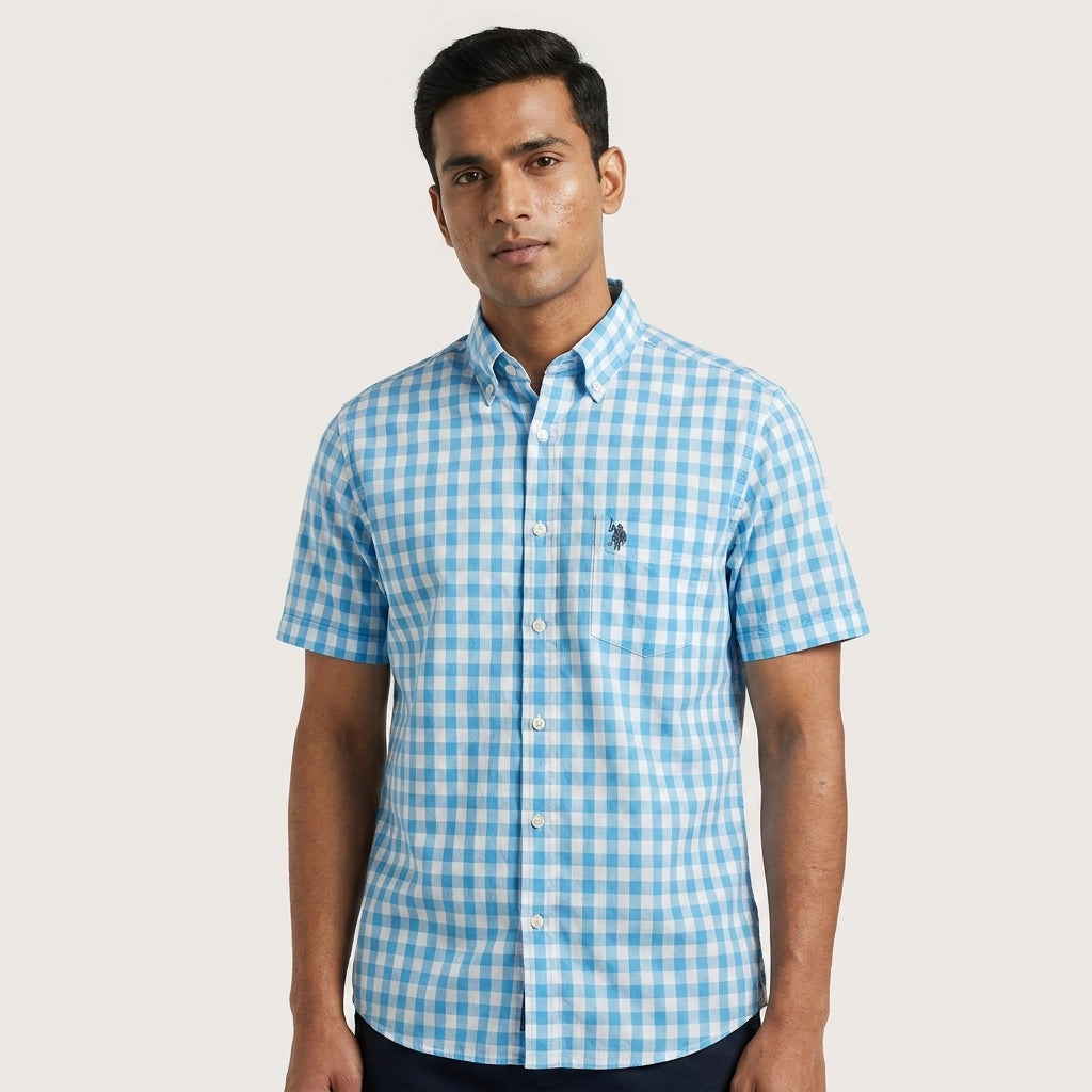 U.S Polo  MENS Shirt