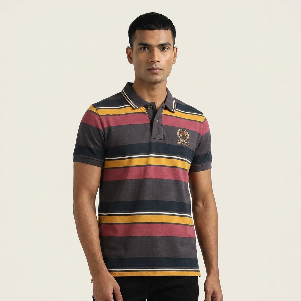 U.S Polo  MENS T-Shirt