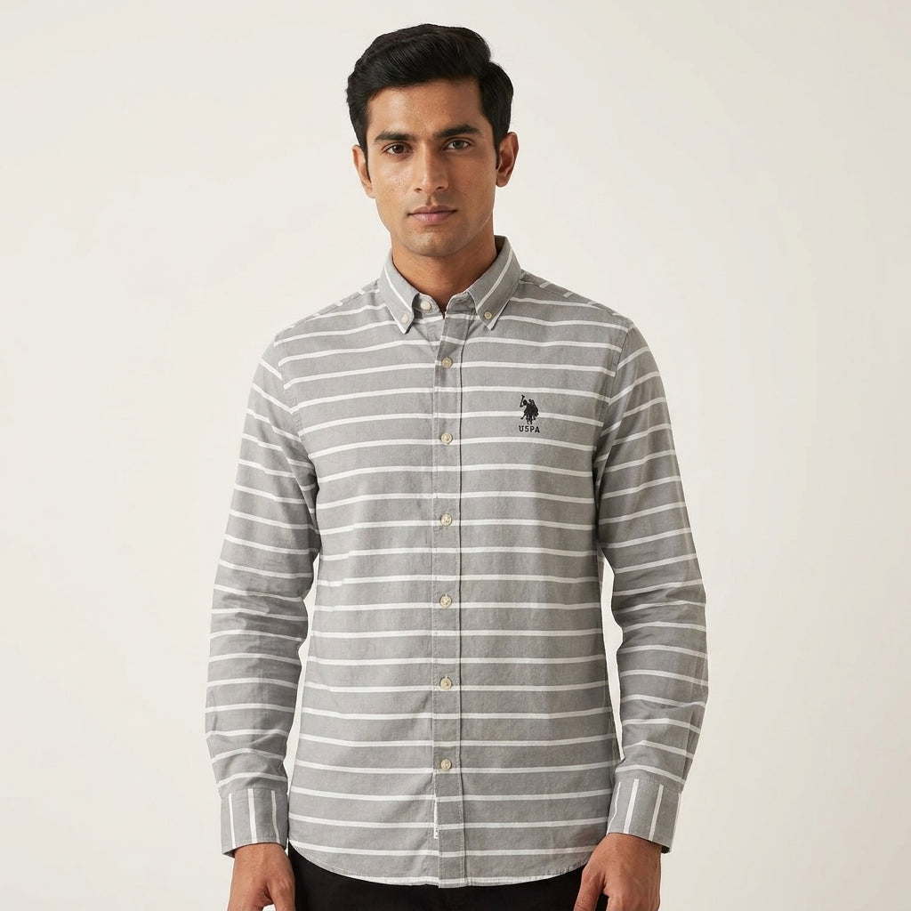 U.S Polo  MENS Shirt