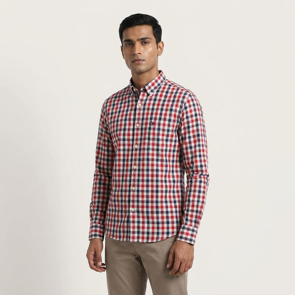 U.S Polo  MENS Shirt
